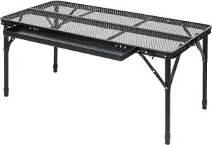 �e���g�t�@�N�g���[(TentFactory)�y���l���z�J�E���^�[���b�V���e�[�u��9045�u�����o�����X�̖��\�J�E���^�[�v�M�␅�ɋ������b�V���^�C�v���[�ł��n�C�ł��R�b�N�s�b�g�L�����v���c�����s