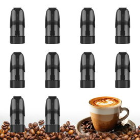 HECCO互換ドクターVAPEmodel3リキッドポッドfor電子タバコドクターベイプモデル3PODフレーバーカートリッジポッド互換vapemodel3日本製M25(コーヒー)