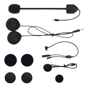 FODSPORTS�o�C�N�p�C���J��FX7�f���A���`�b�v�C���J����p�w�b�h�Z�b�g2��ރ}�C�N&�X�s�[�J�[type-C�[�q�I�v�V�����i����HI-FI�����}�W�b�N�e�[�v�����w�����b�g�p�C���z��(�R�[�h&�A�[���}�c