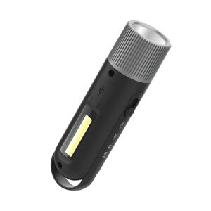 ASWAYKE�d�q�z�C�b�X�����P�xled���C�g�[�d��4�p���[�C���W�P�[�^���s�b�`125db�剹�ʃR�u�n�C���C�g�C���~�l�[�V����1000mah�o�b�e���[4���x���{�����[��ipx4�h�����ƌ��A���[��K2BLACK