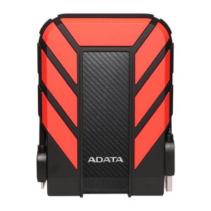 AHD710P-2TU31-CRD[2TBIP68�h�o�E�h��/�ϏՌ��|�[�^�u��HDDHD710ProUSB3.0�Ή����b�h]