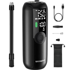 Woowind]ԋCddCGA|vԃoCNI[goC{[Ήő刳150PSIR[hX~ĎpouΉLEDCgt{t