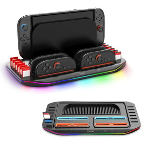 SWITCH 2�p �[�d�X�^���h �y�V�o��-���[&�[ �d��̌^�z�X�C�b�` 2�p�W���C�R��2�p�R���g���[���[�[�d��?�X�^���h �j���e���h�[�X�C�b�`2 �p 4��JOYCON2�p �������z�[�d�\ �W���C�R��2 �p�E/�c