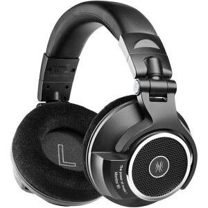 OneOdio Monitor80 �v���t�F�b�V���i�� ���j�^�[�w�b�h�z�� �J���^ �L�� �I�[�v���G�A�[ �w�b�h�t�H�� 3.5mm 6.3mm ���E���P�[�u�����y�V�F�A �X�^�W�I�p �y����K �d�q�s�A�m DTM �~�b�N�X