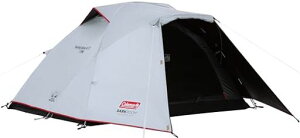 Coleman(�R�[���}��) �e���g �c�[�����O�h�[���G�A�[/LX+ �O���[ 2�l�p 3�l�p �|�[���|�P�b�g�� 2000039085 �L�����v �c�[�����O 2-3�l�p �O������ �R���p�N�g�y�� �_�[�N���[�� �ȒP�݉c �J���K�c