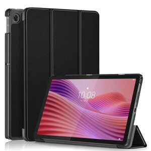 �yFENUSL�zfor Lenovo Tab 10.1�C���`2025�N�����P�[�X�^�u���b�g�P�[�XTB-311FU/ TB-311XU�ی�J�o�[ , PU���U�[�ق��V�F�� �Ή�Lenovo Tab 10.1 2025�N���i�ԍ�ZAEH0063JP /