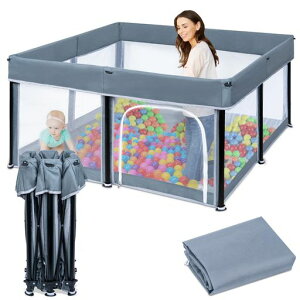 BQKOZFINxr[T[N127x127x65cm`RpNg܂肽݉\t^babyplaypenvC[h~ߋzՃbV^Cv\qAybgp\[obOtOΉc