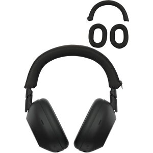 �yBARDATS�zFor �\�j�[(SONY) WH-1000XM6 �p �P�[�X �J�o�[ (�W�b�p�[ �w�b�h�o���h �J�o�[+�C���[�L���b�v�J�o�[) �_�炩�� �V���R���� �����[�d�\ �S�ʕی� �y�� �����h�~ �h�~ �L�Y�h�~ �w��c