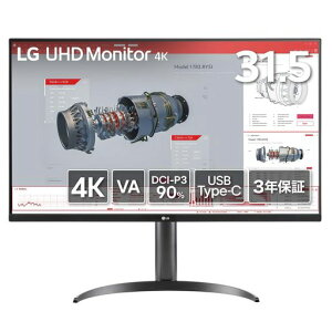 LGj^[fBXvC32BR55U-B31.5C`/VA/4K(3840x2160)/HDR10/DCI-P390%/