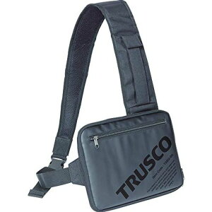 TRUSCO(�g���X�R) ��ƌ���p�^�u���b�g�P�[�X ��^�C�v TABG-BK