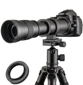 JINTU420-800mmf/8.3HD}jAtH[JX]Y[YɂƂăjR჌tfW^JYD5600D5500D5300D5200D5100D780D800D3500D3400D3300