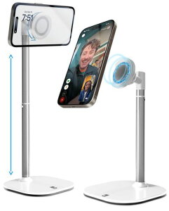 CooperCasesMagStand|magsafe�X�^���h�X�}�z�X�^���h�}�O�l�b�giphone�X�^���h�������߃}�O�Z�[�t�}�O�l�b�g������magnet�g�уX�}�z�z���_�[�A�[��iPhone17(Pro