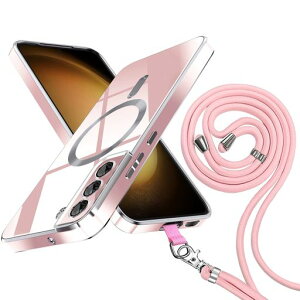 GalaxyS22PlusP[XV_[ϏՌGalaxyS22+X}zJo[MagneticΉ\߉\ȃV_[|Rt^TPUzC[dCX[dΉO\h~