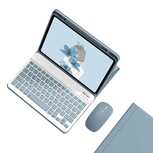 iPadAir11インチM3/M2(2025/2024)iPadAir10.9インチ第5/4世代(2022/2020)キーボードケースマウス付き上側ペンシル収納iPadPro11第4321世代キーボード