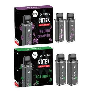 yGOTEKX/SzASPIREGOTEKXpPOD[Uς݃J[gbWAXpCARl0.8vtBh|bh/VAPE(xCv)GotekProRLbvjR`t[