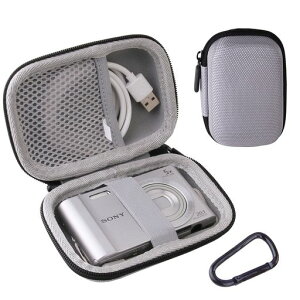 \j[SONYfW^JCyber-shotDSC-W830/WX350/WX500pی[P[X-waiyuJP(O[)