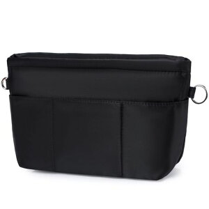 VANCORE�o�b�O�C���o�b�O�����y��BaginBag�g�[�g�p�����߃o�b�O�̒��������ڃJ�o���̒��d�؂�ʋΗ��s