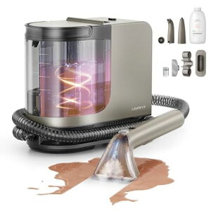 �y100°C���C����x18000Pa�����z����x60°C���M�����zuwant�J�[�y�b�g�N���[�i�[�����z���̓X�`�[���N���[�i�[����5��ނ̃v���d�l�u���V&��p���t�t��2-in-1��e�ʐ��^���N�z���@�\�t�@�N�c