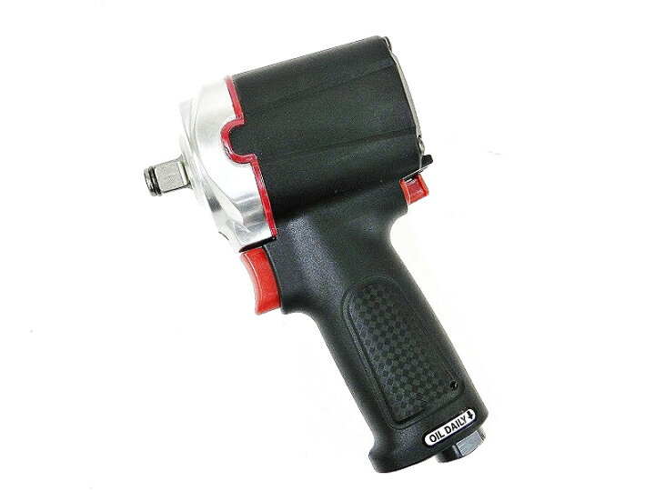 楽天市場】【正逆転切替が片手操作】 超小型・軽量 1/2sq(12.7mm  