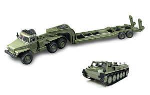 WPL 2.4GHz 1/16 RTR B36-3 6WD �~���^���[�g���[���[���W�R�� ��E-1 �N���[���[���A���E�����g���b�N���W�R�� GAZ-71 �Z�b�g