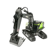 Huina Toys 1593 1/14スケール 2.4GHz 22ch フルオペレーション パワーショベルラジコン