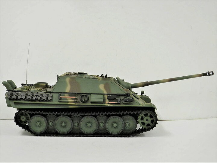 楽天市場】☆7.0 ver☆ HengLong(ヘンロン)製 2.4GHz 1/16 戦車  