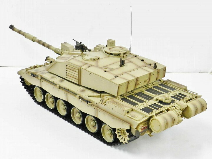楽天市場】☆7.0S ver☆ HengLong(ヘンロン)製 2.4GHz 1/16 戦車  