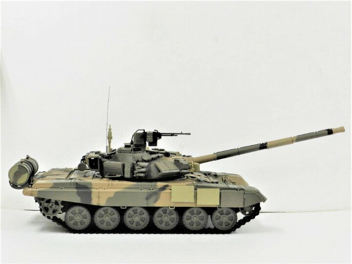 楽天市場】☆7.0 ver☆ HengLong(ヘンロン)製 2.4GHz 1/16 戦車 