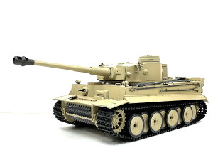 TK7.0 HengLong(�w������)�� 2.4GHz 1/16 ��ԃ��W�R�� �^�C�K�[I�^ �e�B�[�K�[I 3818-1 �����F �� �C�g���R�C���@�\ ���ϋv���^���M�A�{�b�N�X German Tiger I Tank ���Z�p��K���ؖ���