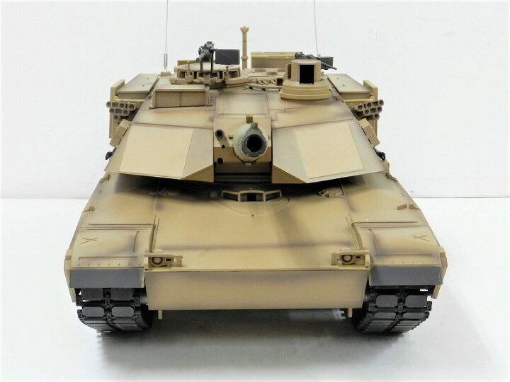 楽天市場】☆7.0 ver☆ HengLong(ヘンロン)製 2.4GHz 1/16 戦車  