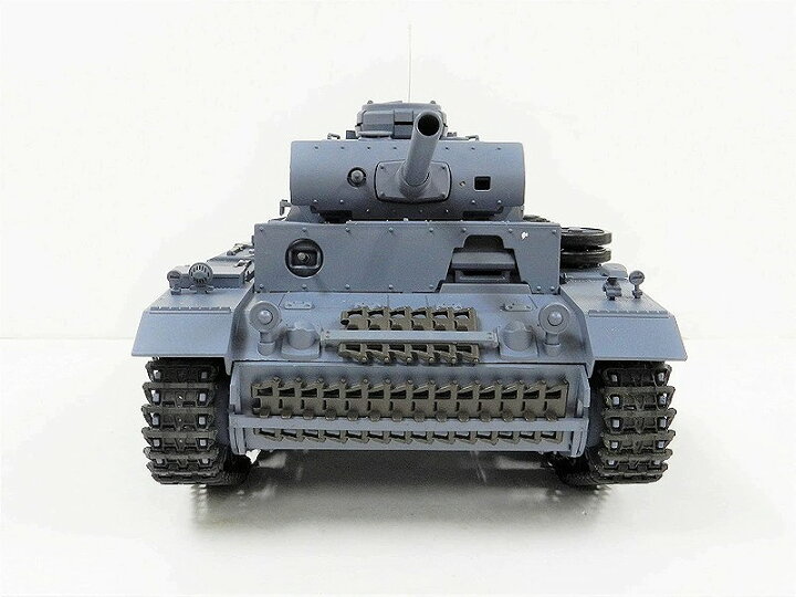 楽天市場】☆7.0 ver☆ HengLong(ヘンロン)製 2.4GHz 1/16 戦車 