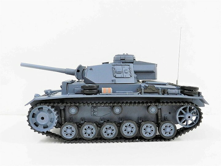 楽天市場】☆7.0 ver☆ HengLong(ヘンロン)製 2.4GHz 1/16 戦車 