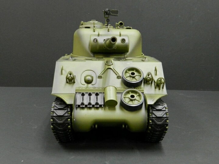 楽天市場】☆7.0 ver☆ HengLong(ヘンロン)製 2.4GHz 1/16 戦車  