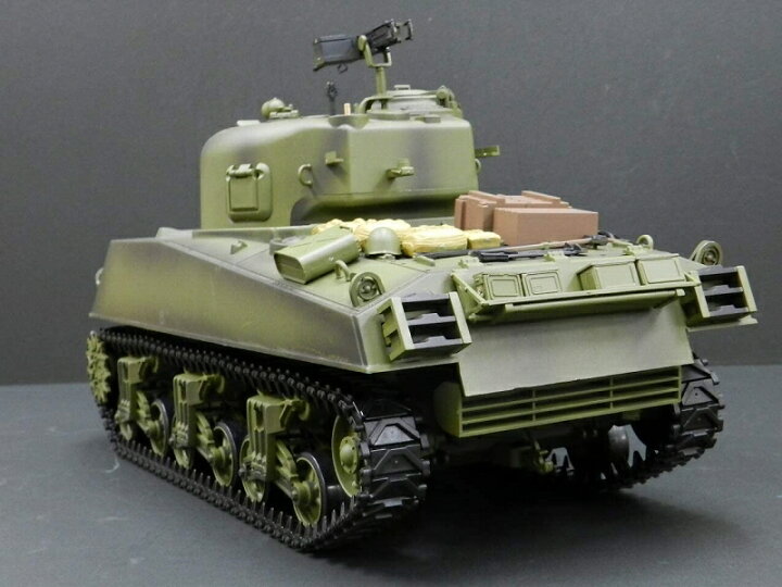 楽天市場】☆7.0 ver☆ HengLong(ヘンロン)製 2.4GHz 1/16 戦車 