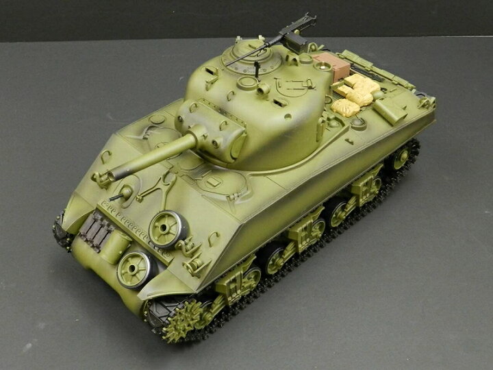 楽天市場】☆7.0 ver☆ HengLong(ヘンロン)製 2.4GHz 1/16 戦車 