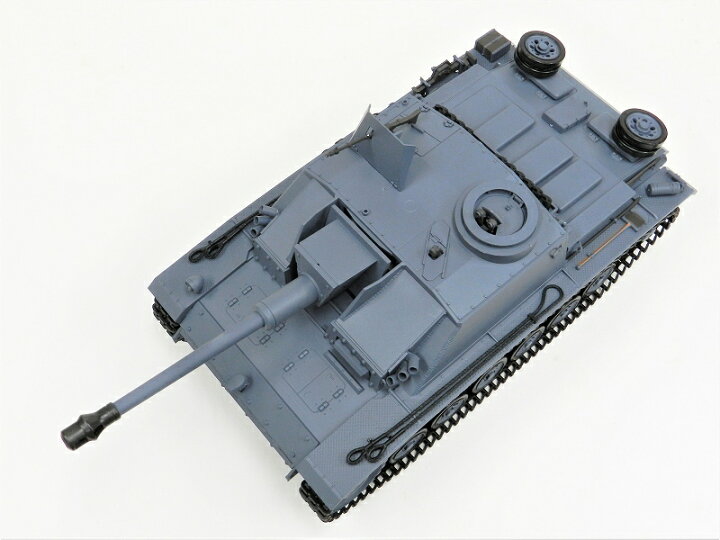 楽天市場】☆7.0 ver☆ HengLong(ヘンロン)製 2.4GHz 1/16 戦車 