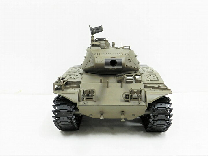 楽天市場】☆7.0 ver☆ HengLong(ヘンロン)製 2.4GHz 1/16 戦車 