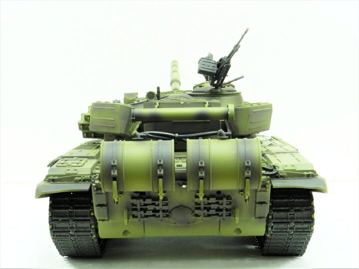 楽天市場】☆7.0 ver☆ HengLong(ヘンロン)製 2.4GHz 1/16 戦車 