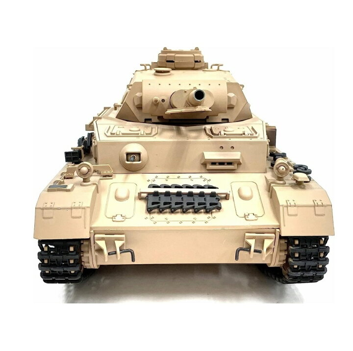 楽天市場】☆7.0 ver☆ HengLong(ヘンロン)製 2.4GHz 1/16 戦車 