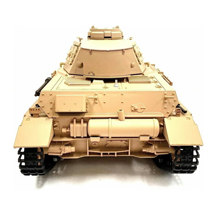 楽天市場】☆7.0 ver☆ HengLong(ヘンロン)製 2.4GHz 1/16 戦車 