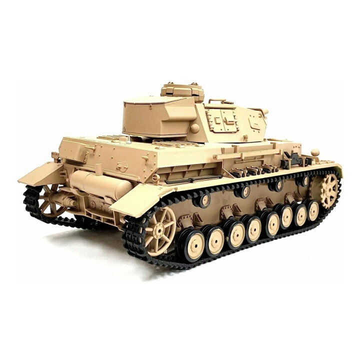 楽天市場】☆7.0 ver☆ HengLong(ヘンロン)製 2.4GHz 1/16 戦車  