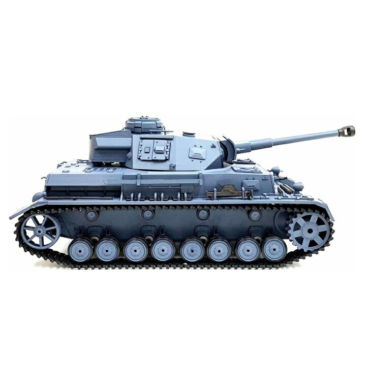 楽天市場】☆7.0 ver☆ HengLong(ヘンロン)製 2.4GHz 1/16 戦車 