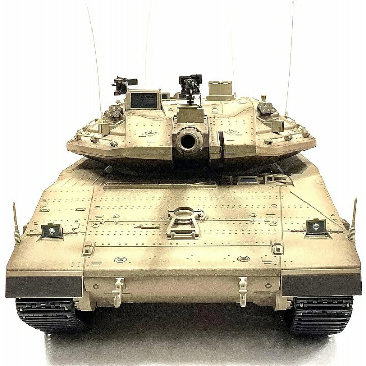楽天市場】☆7.0 ver☆ HengLong(ヘンロン)製 2.4GHz 1/16 戦車 