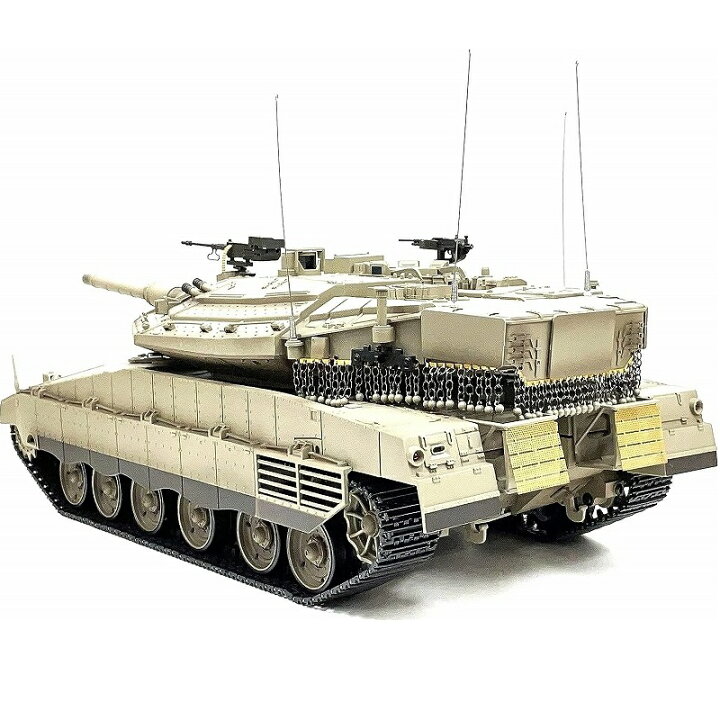 楽天市場】☆7.0 ver☆ HengLong(ヘンロン)製 2.4GHz 1/16 戦車 