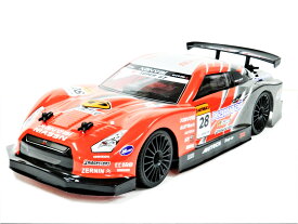 【塗装済み完成品フルセット】2.4GHz 1/14 ドリフトラジコン G001 ラジコンカー