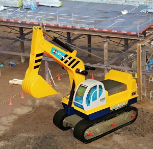 のりものおもちゃ ショベルカー 乗用の人気商品 通販 価格比較 価格 Com