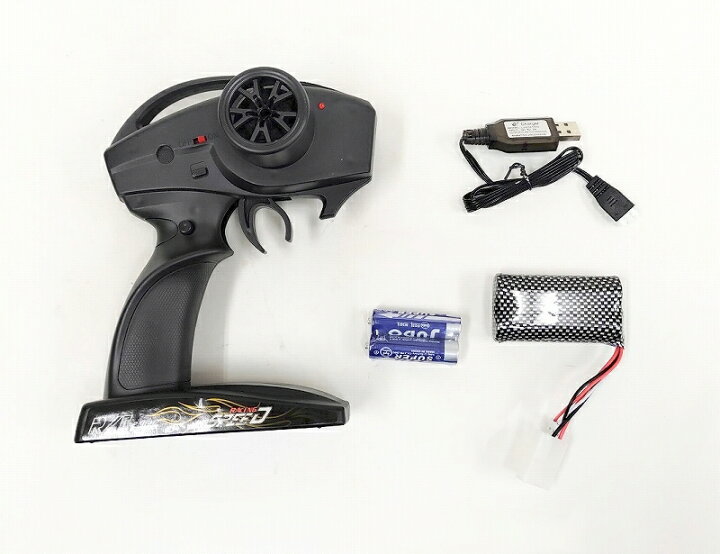 楽天市場】【ターボ機能付き】 2.4GHz 1/10 ドリフトラジコンカー 