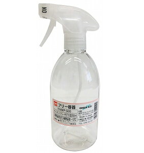 O[G[X GA@PET ی^ o[ LjIXv[ (300ml 500ml) t[e KNMP-300`500