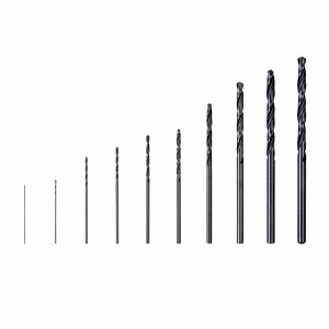 PROXXONivN\j@h10Zbg (0.3mm/0.5mm/0.8mm/1.0mm/1.2mm/1.5mm/2.0mm/2.5mm/3.0mm/3.2mm) No.28913