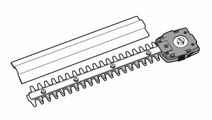 SITA 18V [d wbWg}[ SCL-002p֐n350mm